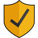 risk free guarantee checkmark icon