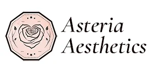 Asteria Aesthetics of Maine Logo