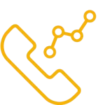 call tracking icon