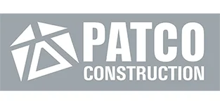 Patco Commercial Construction Of Maine's Logo