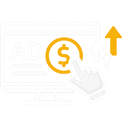 LeadStorm's PPC Google Ads Icon